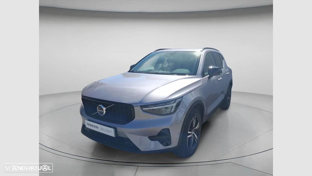 Volvo XC 40
