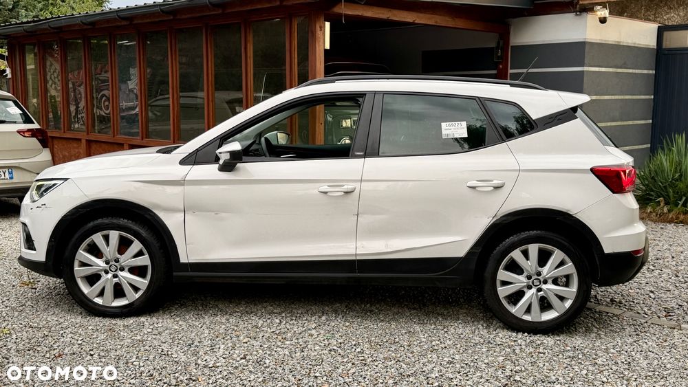 Seat Arona 1.0 TSI OPF XCELLENCE - 1
