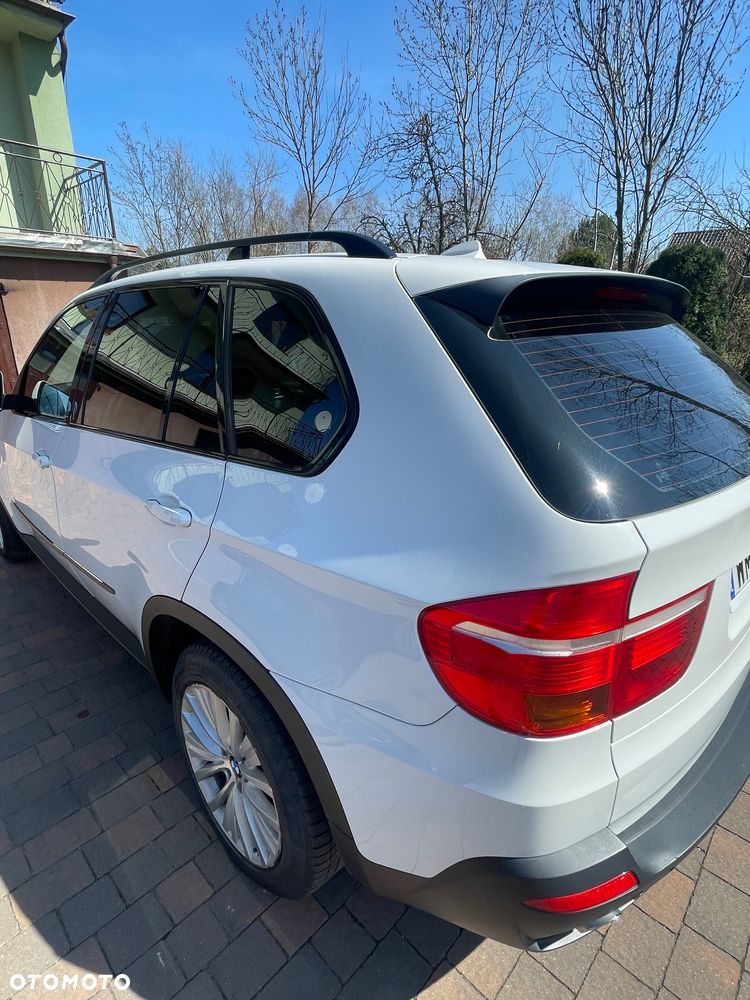 BMW X5 - 6