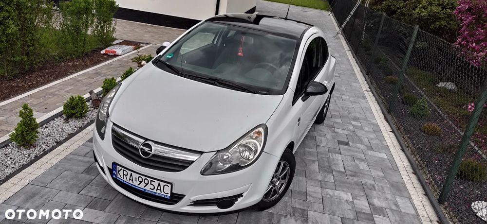 Opel Corsa 1.2 16V 111 - 5