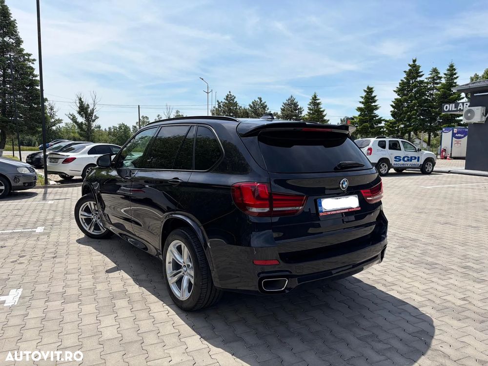 BMW X5 - 2