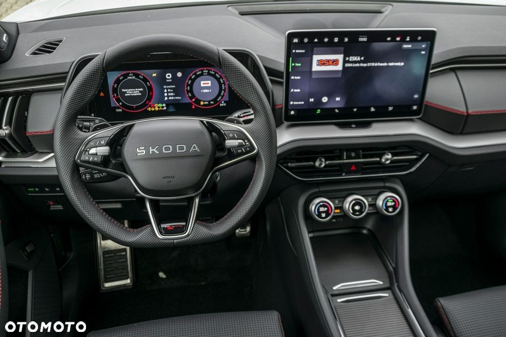Skoda Kodiaq - 19