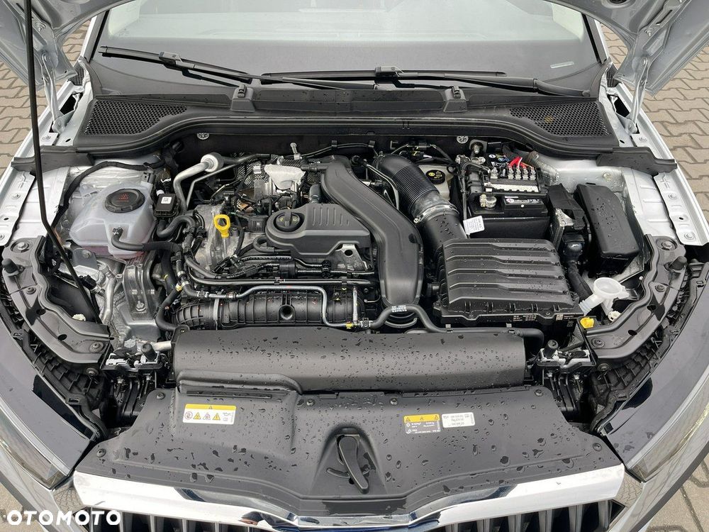 Skoda Scala 1.5 TSI Style DSG - 16