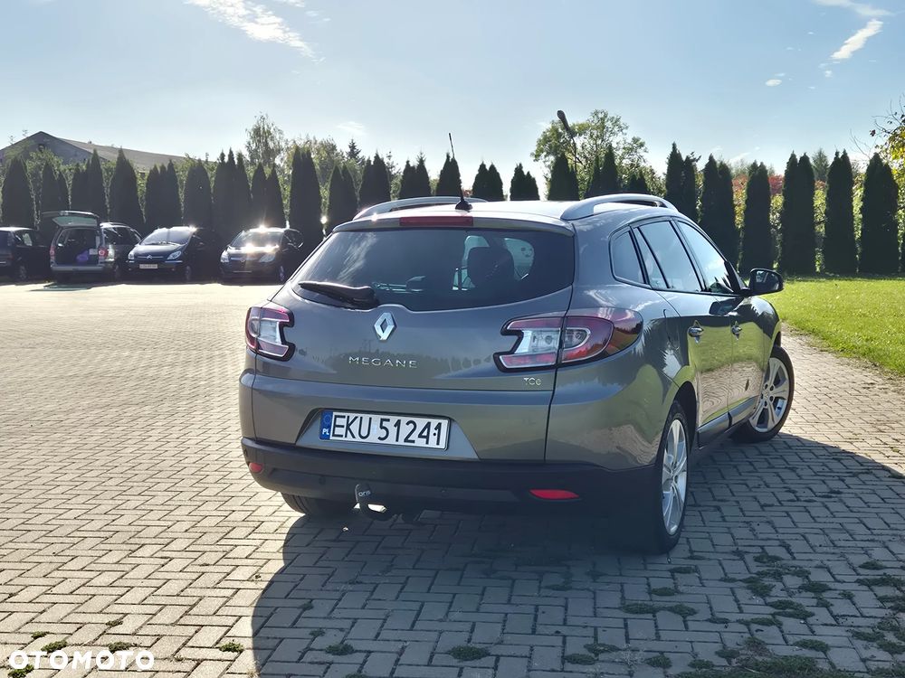 Renault Megane - 9