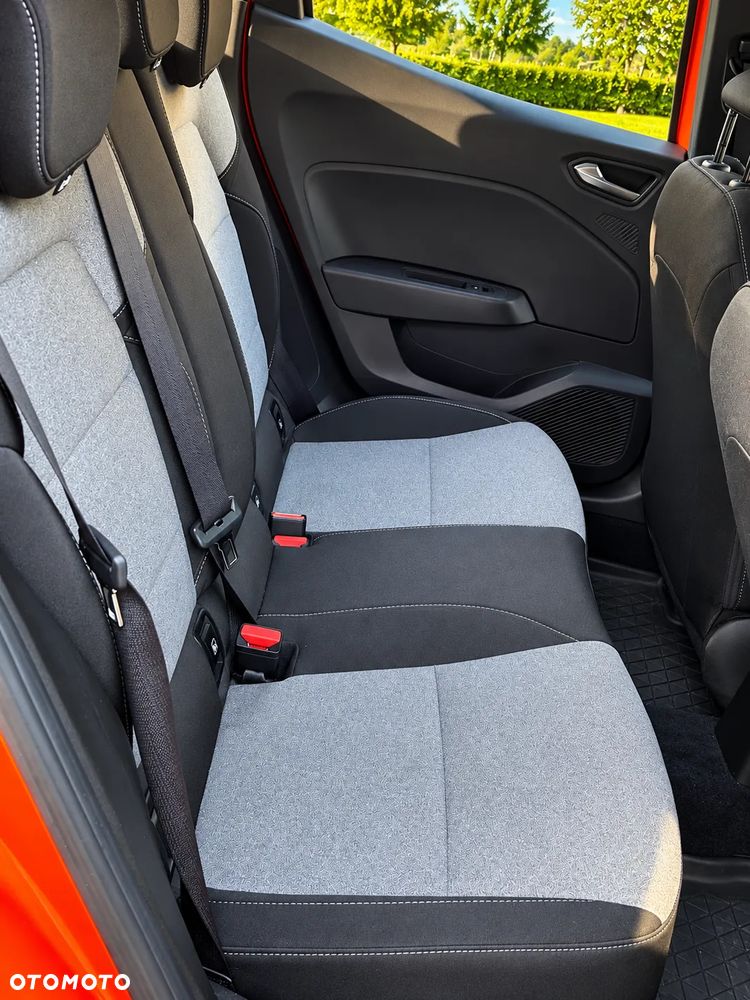 Renault Clio 2024