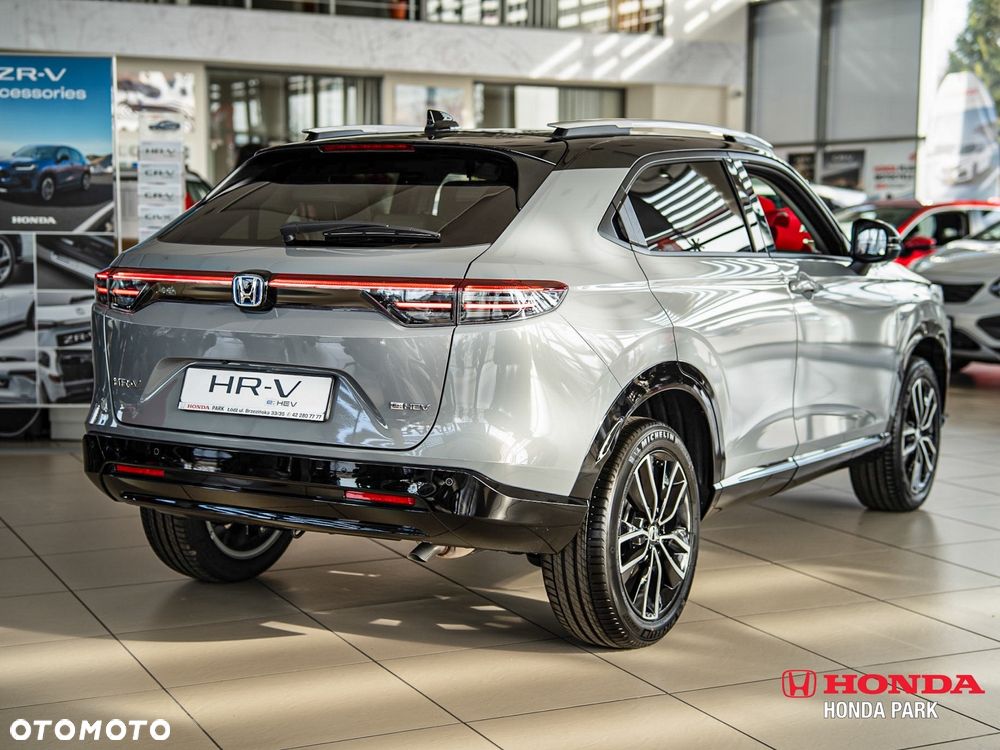 Honda HR-V 1.5 i-MMD Advance Style BSI CVT - 8