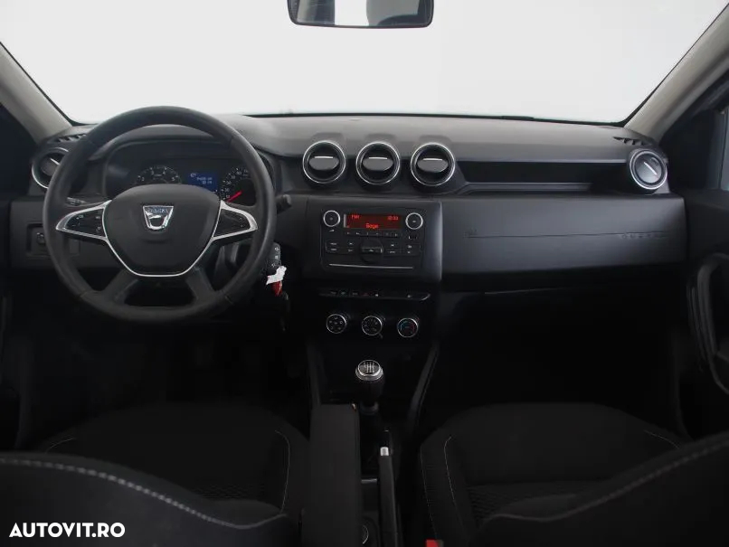 Dacia Duster 1.5 Blue dCi 4WD Comfort - 3