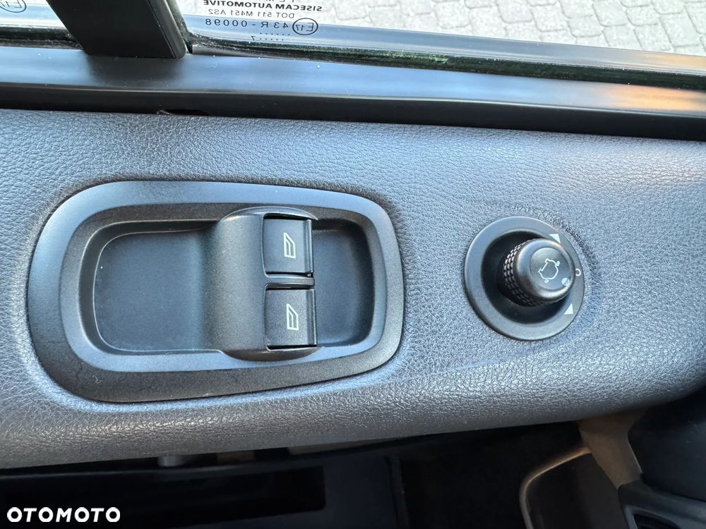 Ford Transit Custom - 17