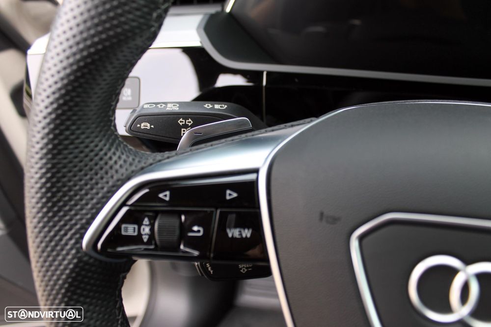 Audi e-tron 55 quattro S line - 15