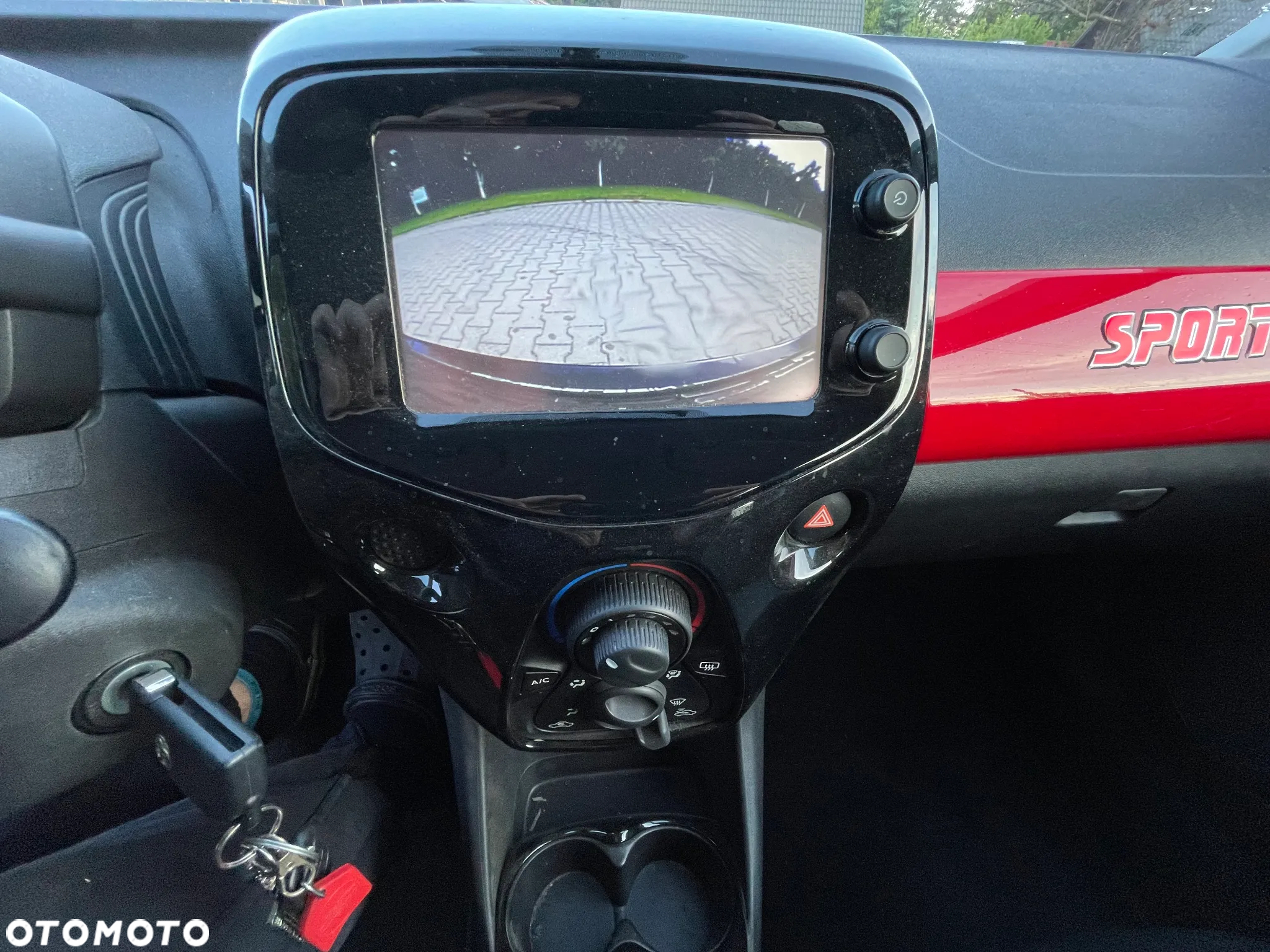 Toyota Aygo - 14