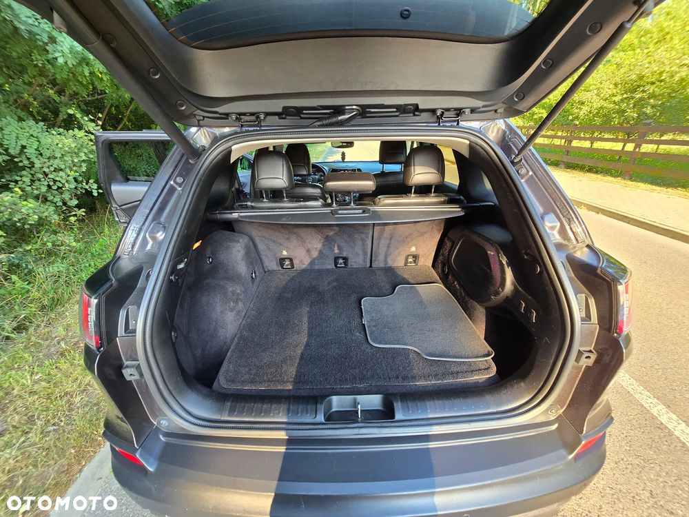 Jeep Cherokee 2.2 Multijet Active Drive II Automatik Limited - 27
