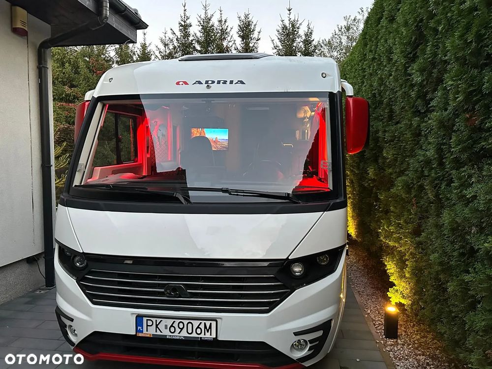 Adria Sonic Plus 700SL - 22