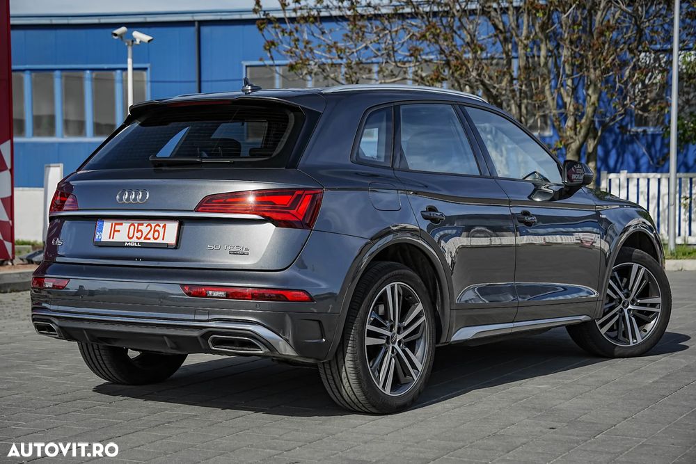 Audi Q5 - 2