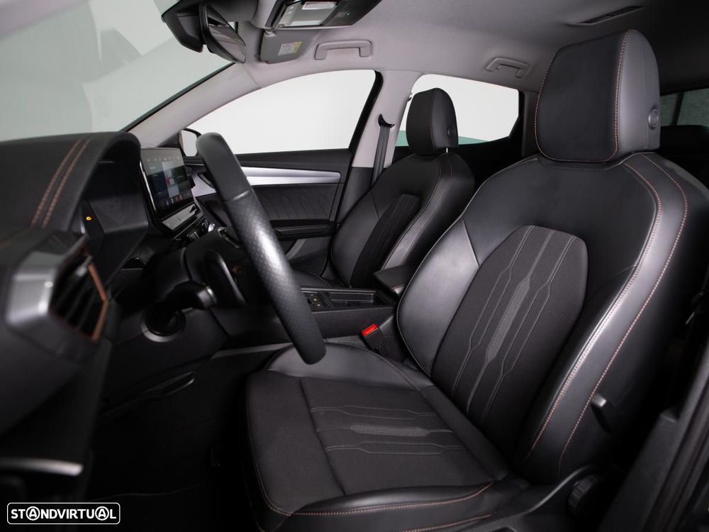 Cupra Formentor 1.4 e-Hybrid Plus DSG - 8