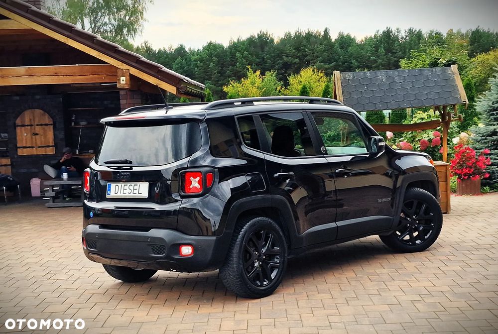 Jeep Renegade - 18
