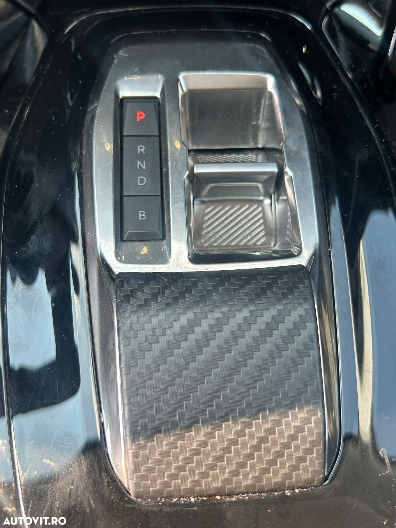Peugeot 2008 e-2008 Allure Pack - 13