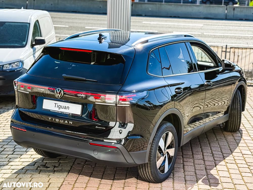 Volkswagen Tiguan 2.0 TDI DSG 4Motion Life - 26