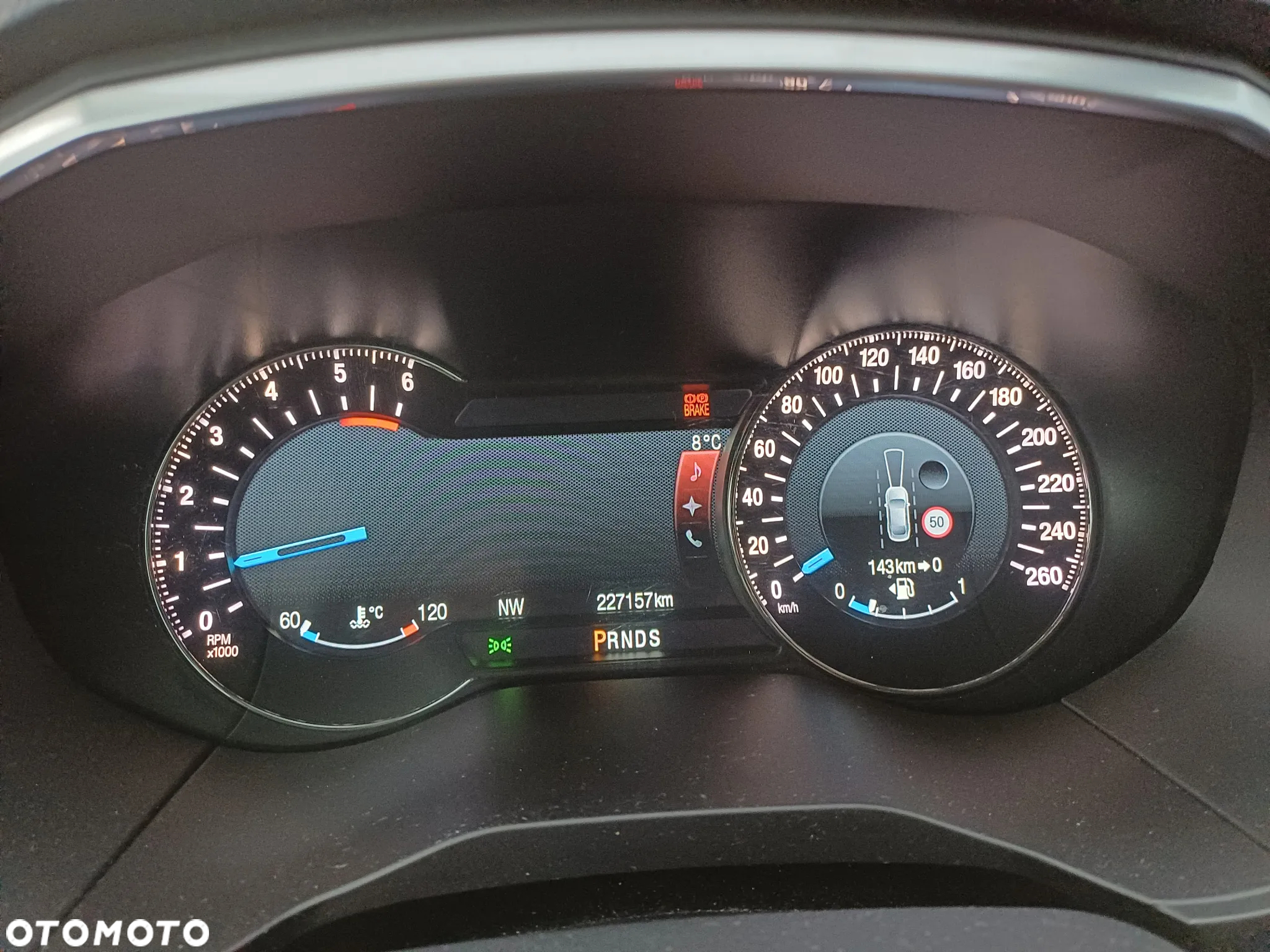 Ford S-Max 2.0 TDCi 4WD Titanium PowerShift - 20