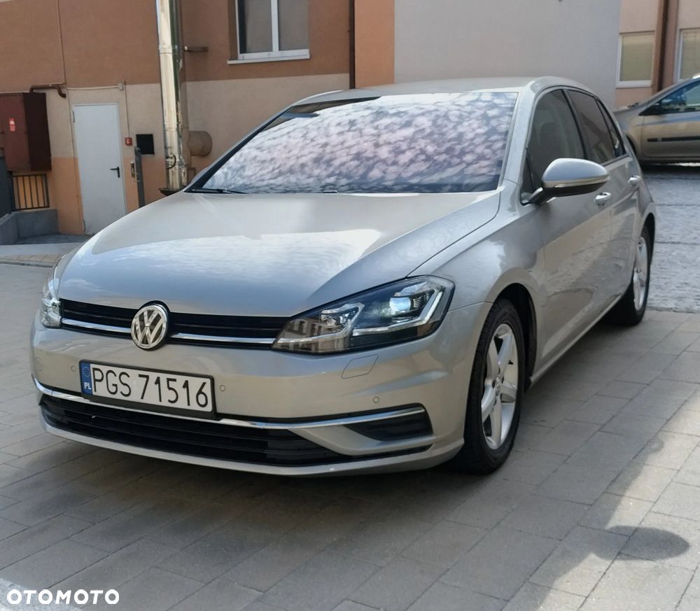 Volkswagen Golf 1.4 TSI BMT Comfortline - 16