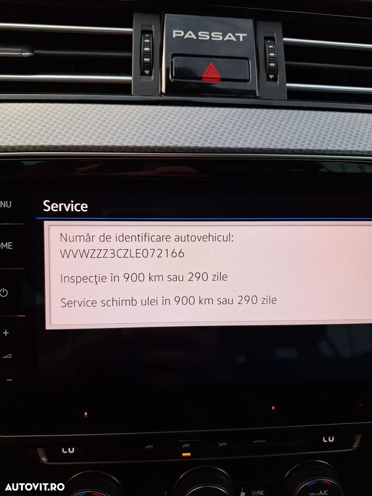 Volkswagen Passat Alltrack 2.0 TDI DSG 4Motion - 26