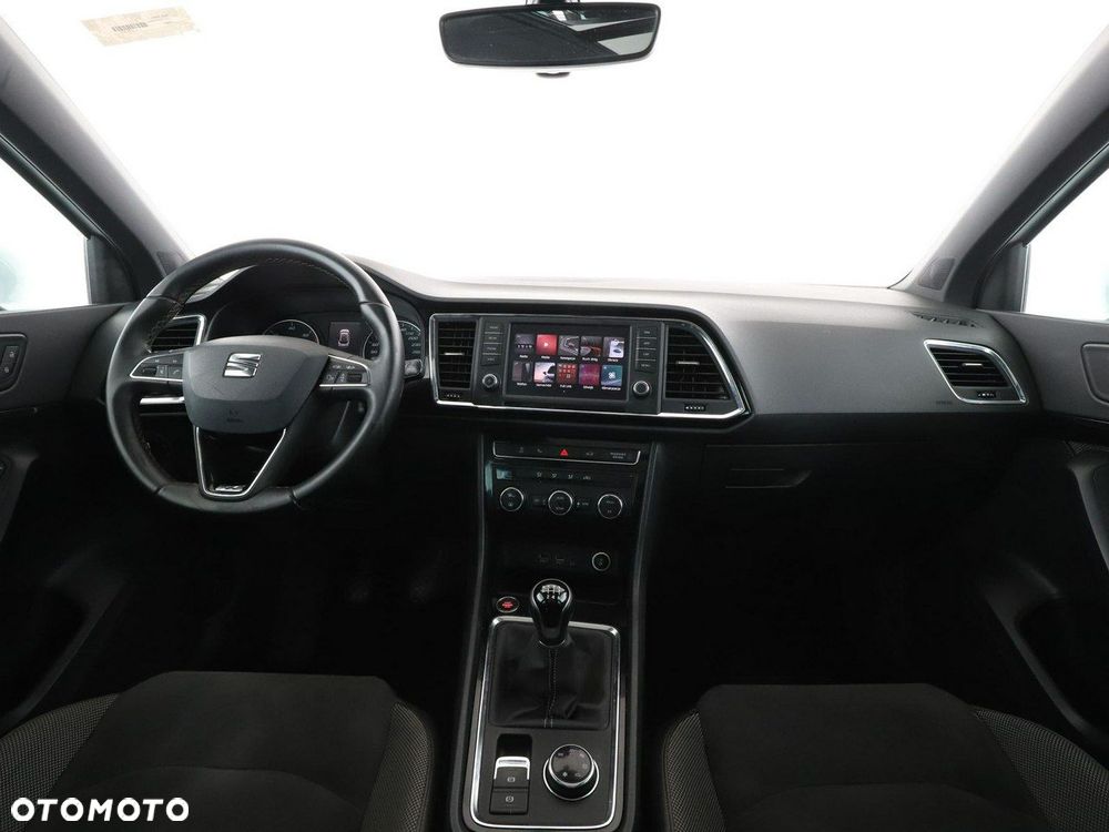 Seat Ateca 2.0 TDI 4Drive XCELLENCE - 15