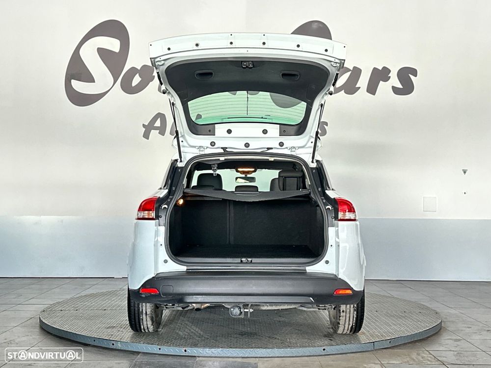 Renault Clio Sport Tourer 0.9 TCE Confort - 5