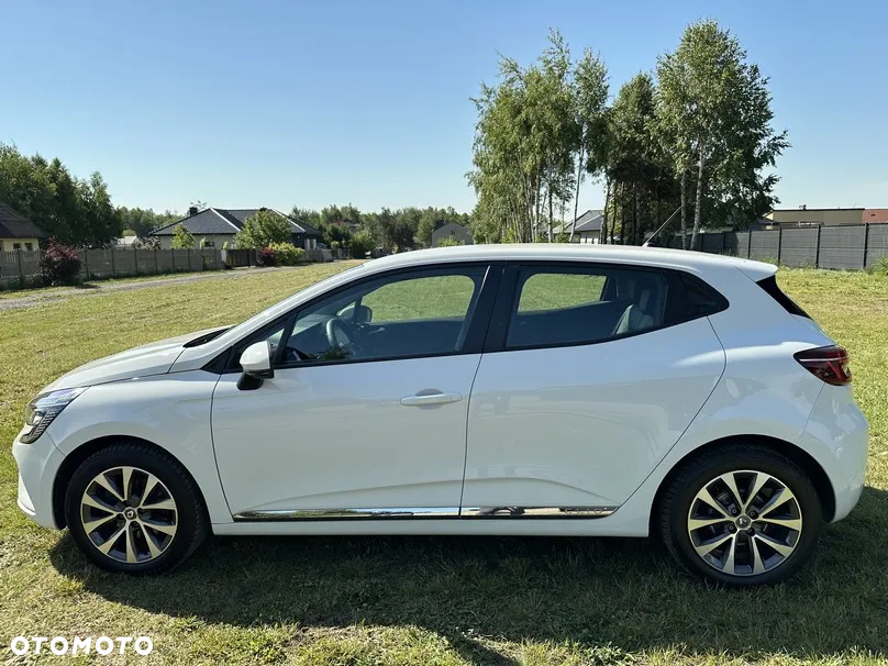 Renault Clio - 2