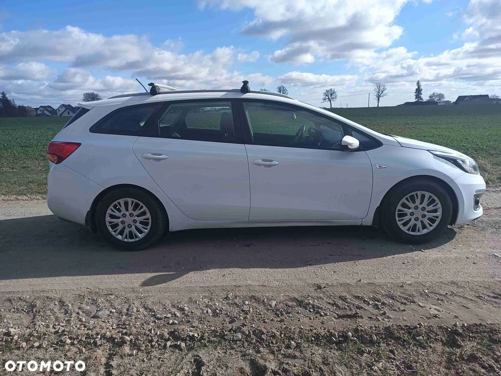 Kia Ceed 1.6 GDI L - 2