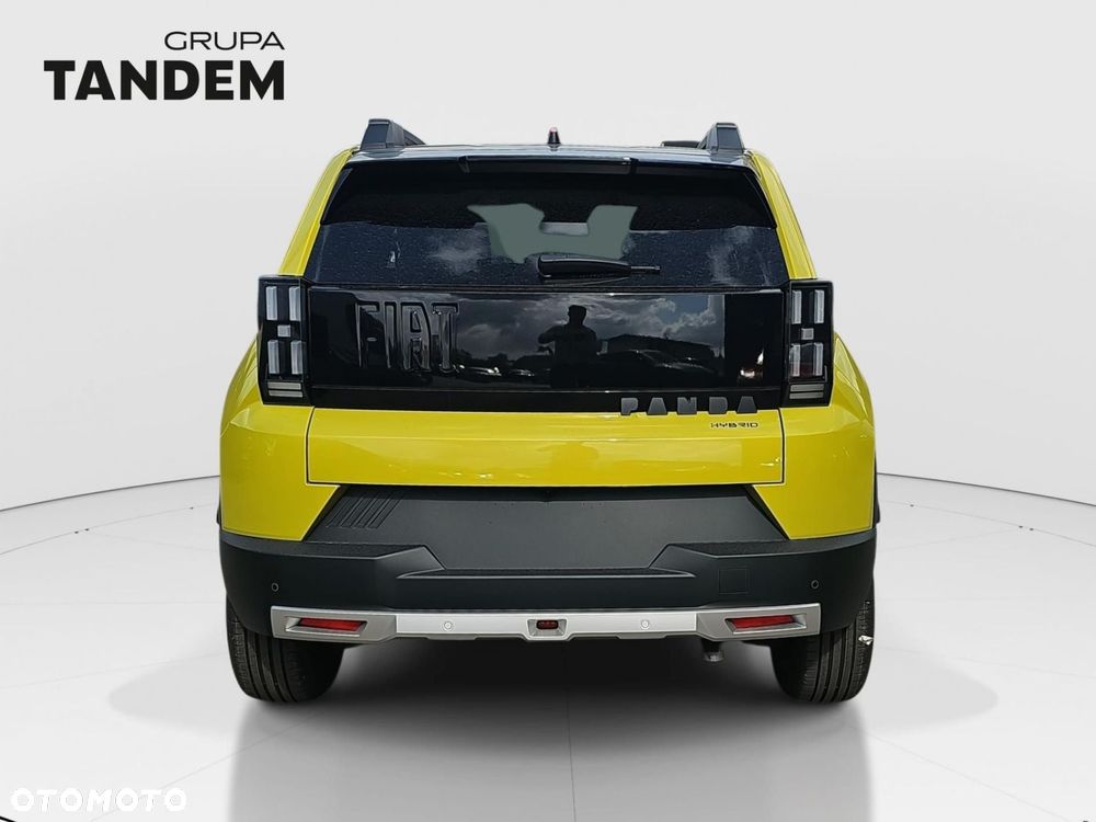 Fiat Grande Panda - 6