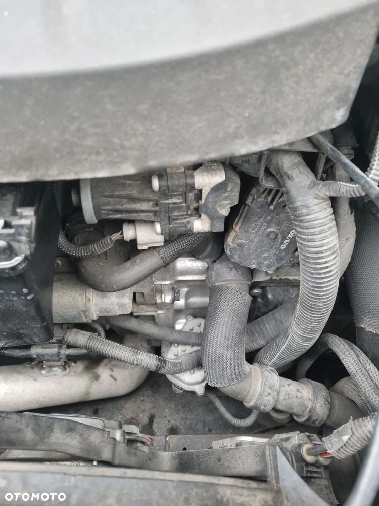 Volvo V60 D3 Geartronic Momentum - 31