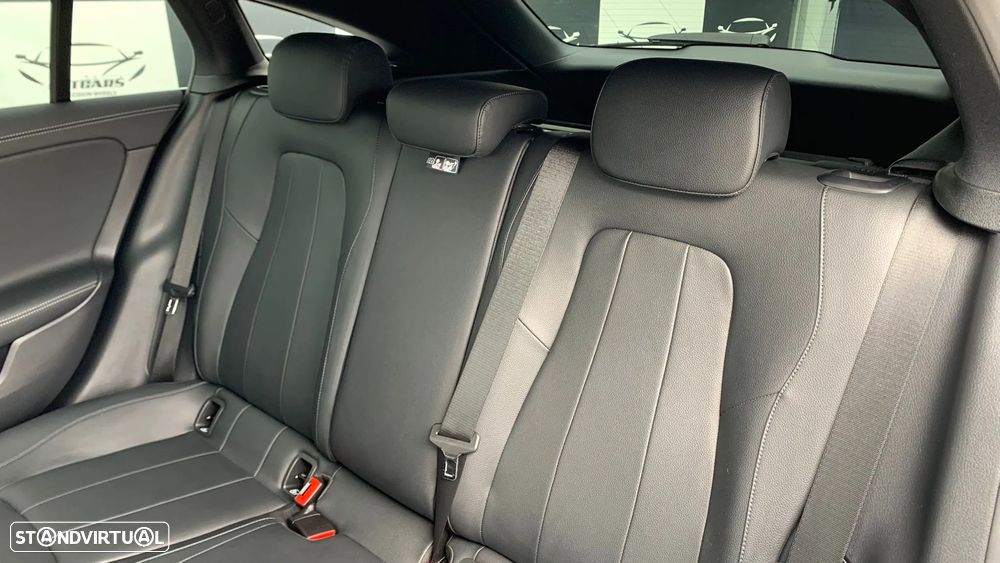 Mercedes-Benz CLA 250 e Shooting Brake Style Plus - 26