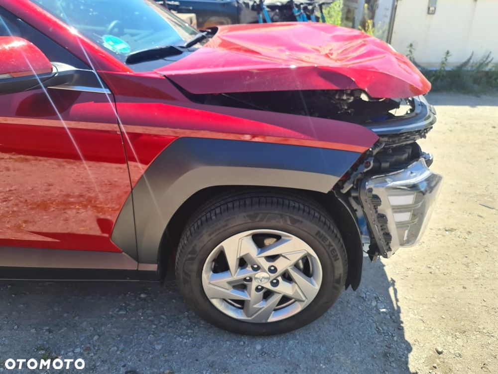 Hyundai Kona - 20