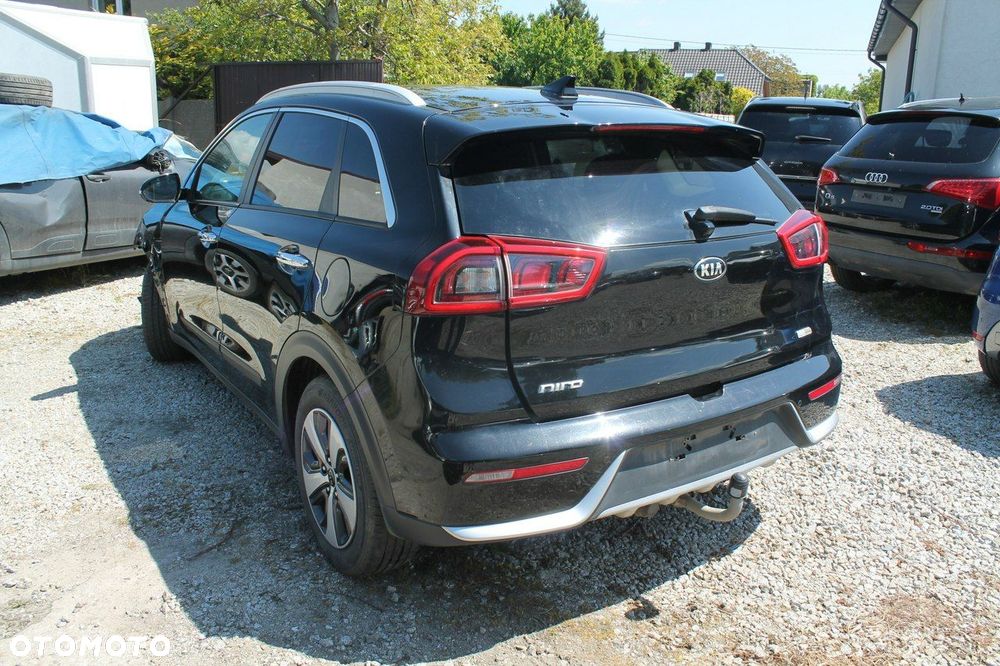 Kia Niro - 7