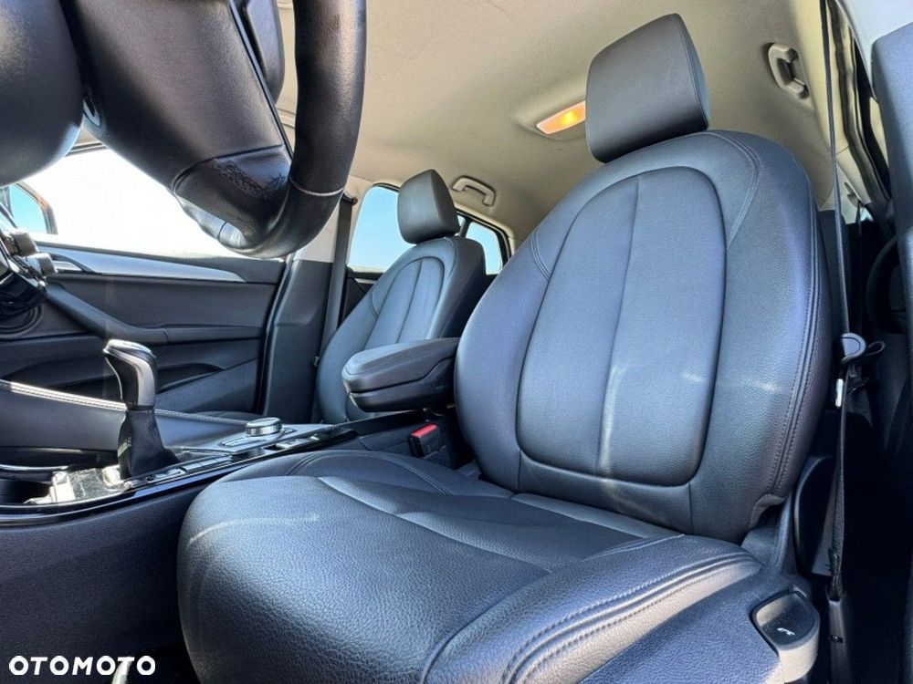 BMW X2 sDrive18i - 14