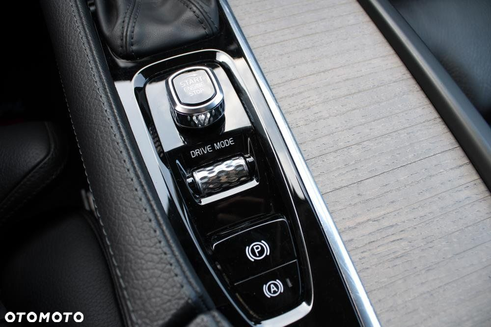 Volvo V90 - 23