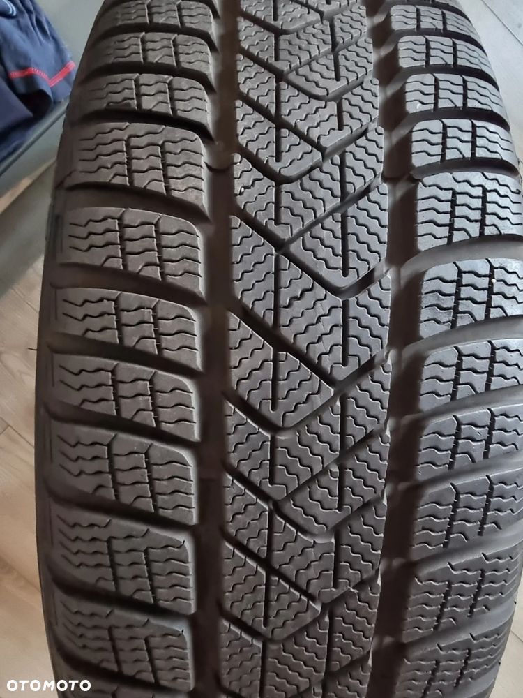 LEXUS UX ORYGINALNE Jeden sezon jeżdżone RUN FLAT - 8