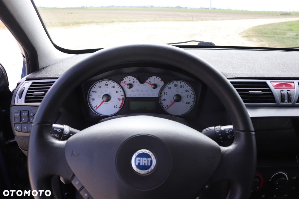 Fiat Stilo 2.4 20V Abarth - 18