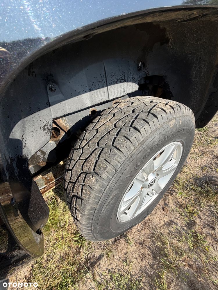 Volkswagen Amarok Double Cabe 2.0 TDi 4MOTION Basic - 8