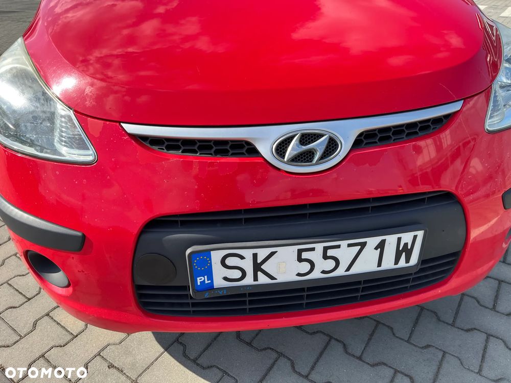Hyundai i10 1.1 Comfort - 17