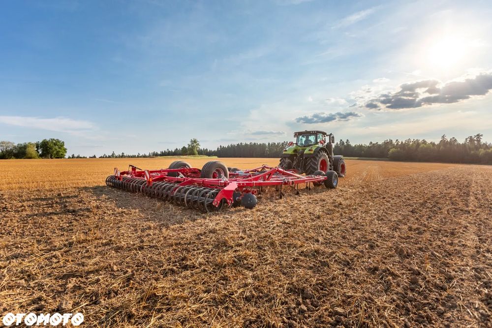Horsch Criuser 7XL - 3