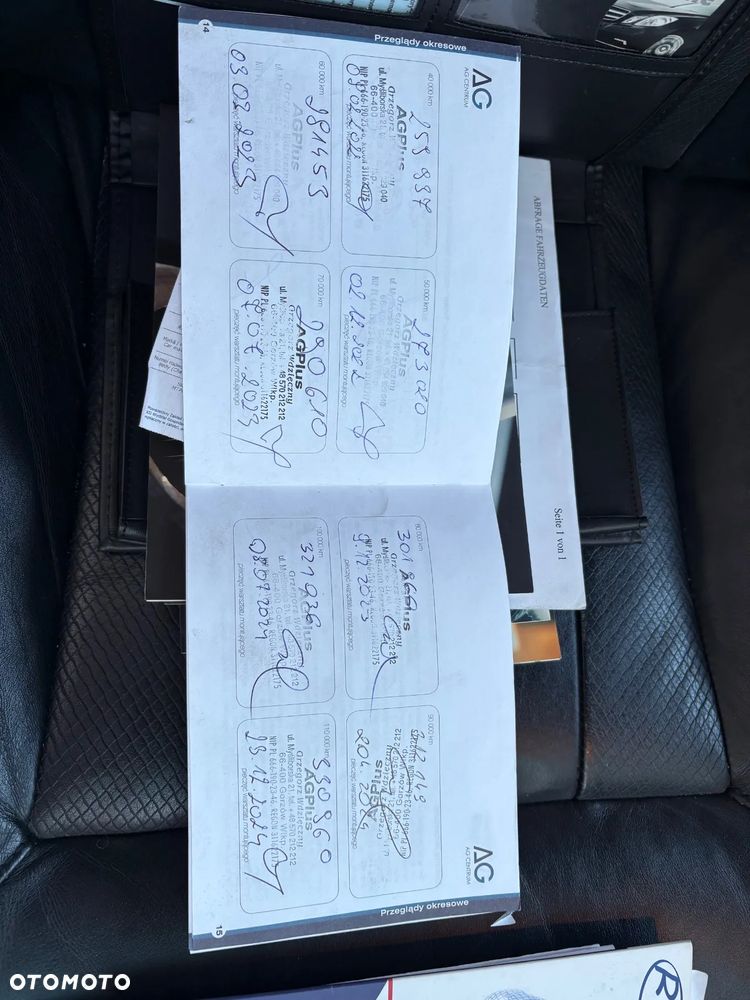 BMW Seria 5 520i - 9