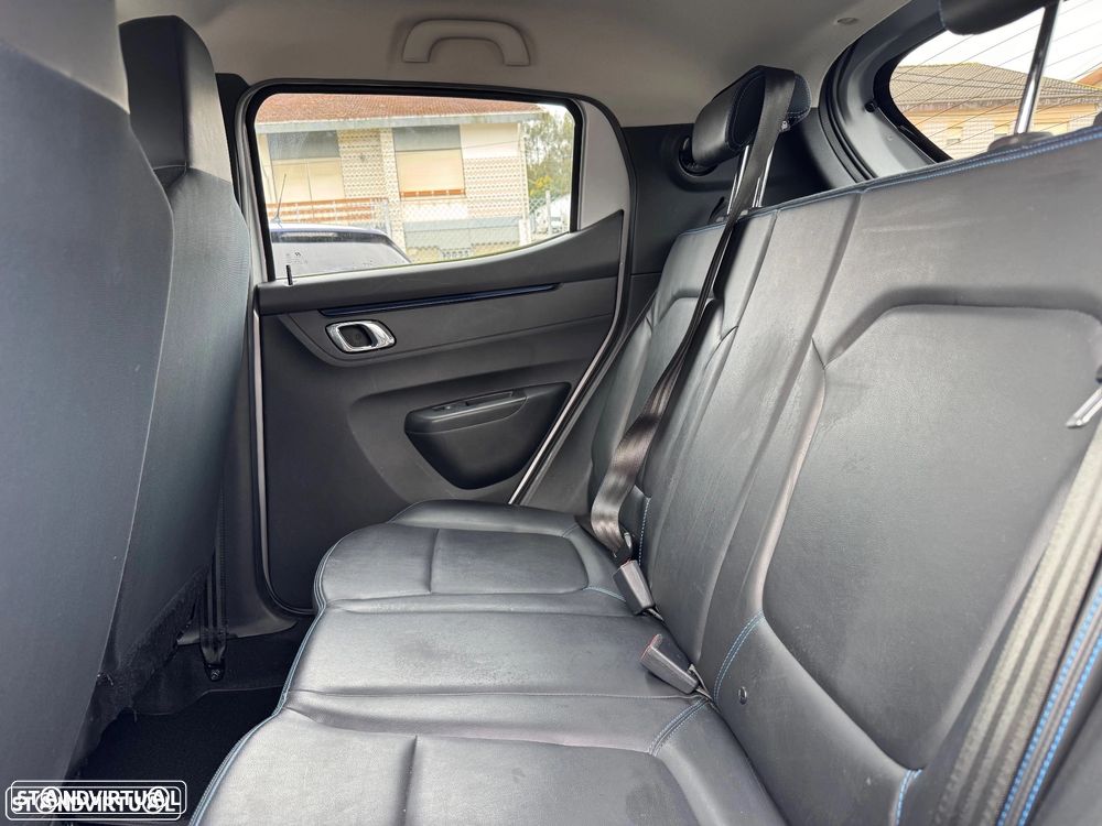 Dacia Spring Electric 45 Comfort - 8