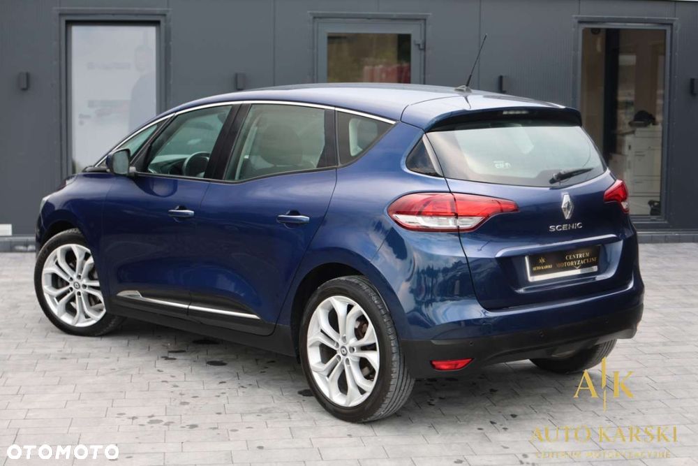 Renault Scenic - 10