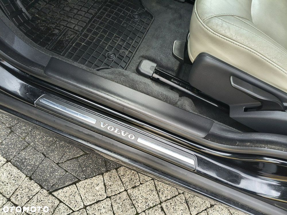 Volvo V70 - 23