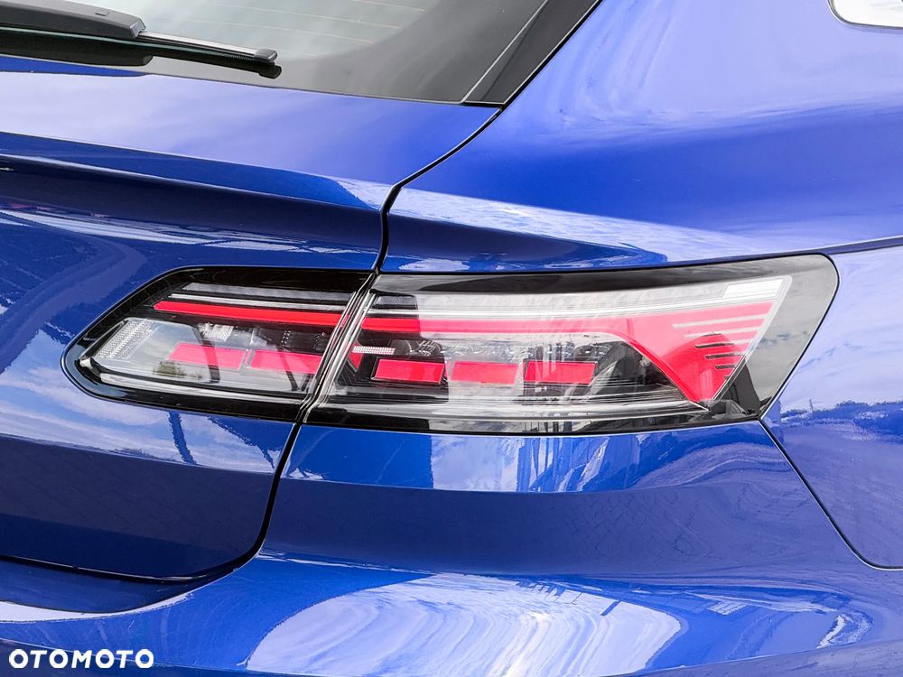 Volkswagen Arteon Shooting Brake 2.0 TSI R-Line DSG - 16