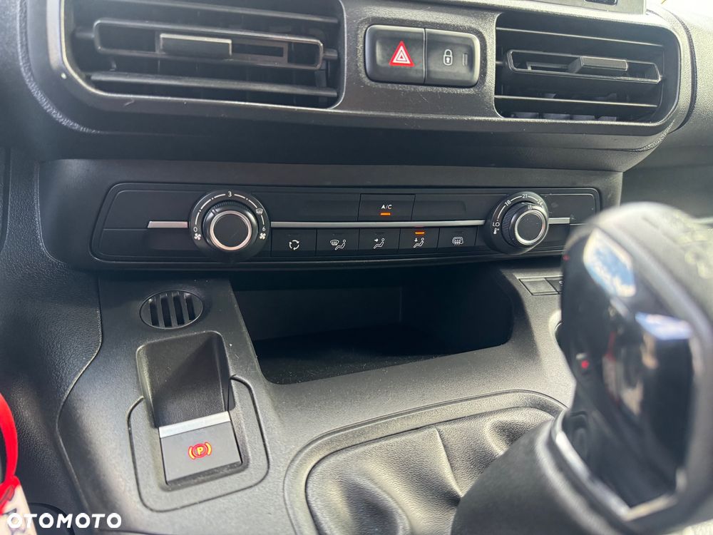 Peugeot Partner - 18