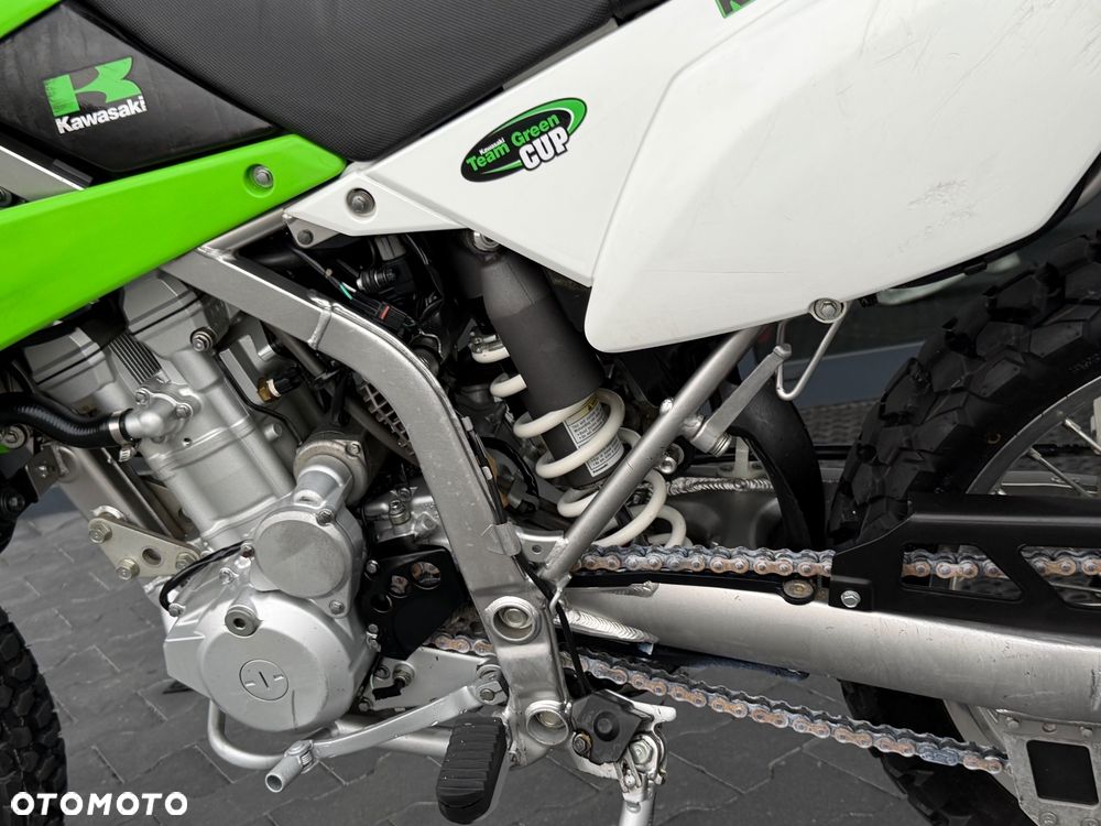Kawasaki KLX - 30