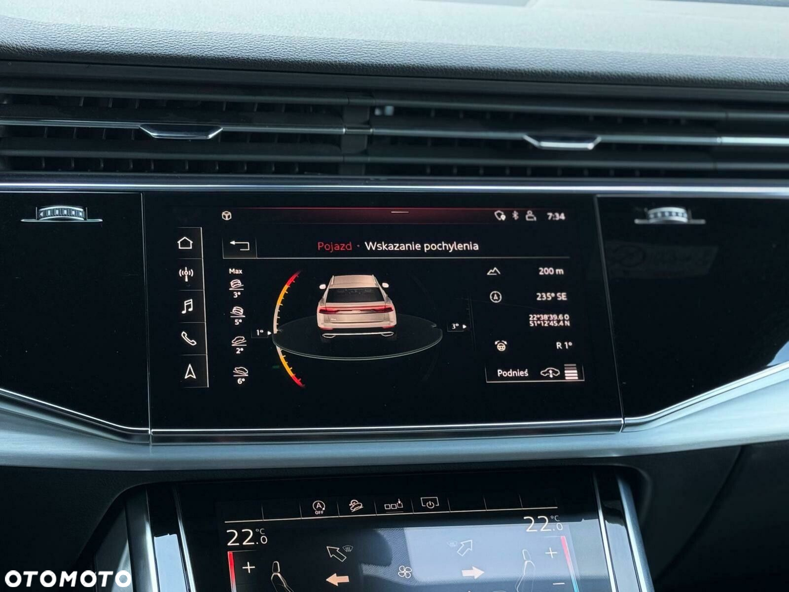 Audi Q8 - 24