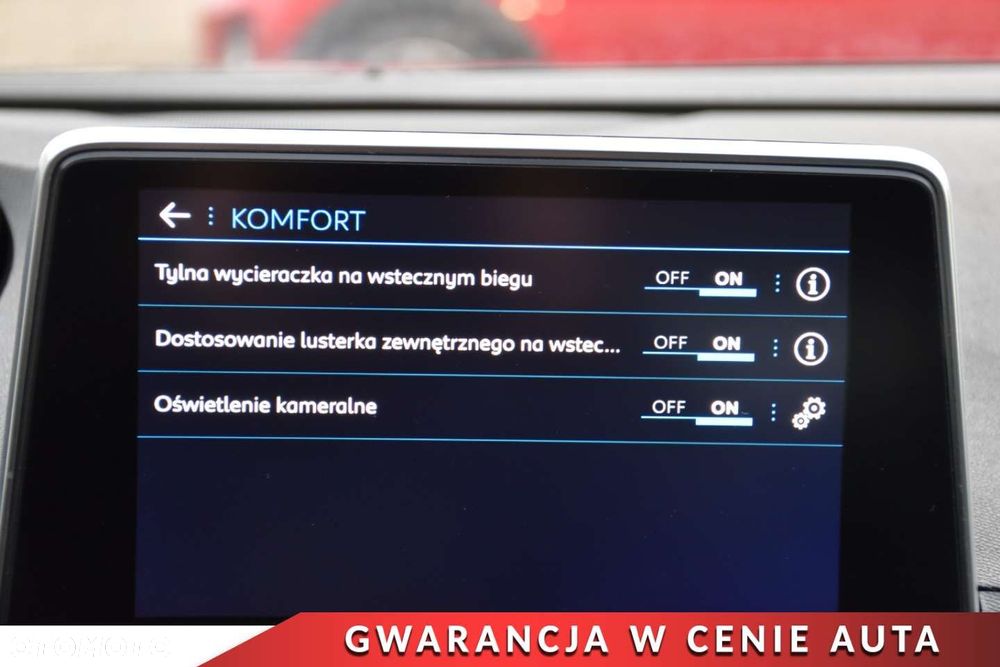 Peugeot 3008 1.6 BlueHDi Allure S&S - 23