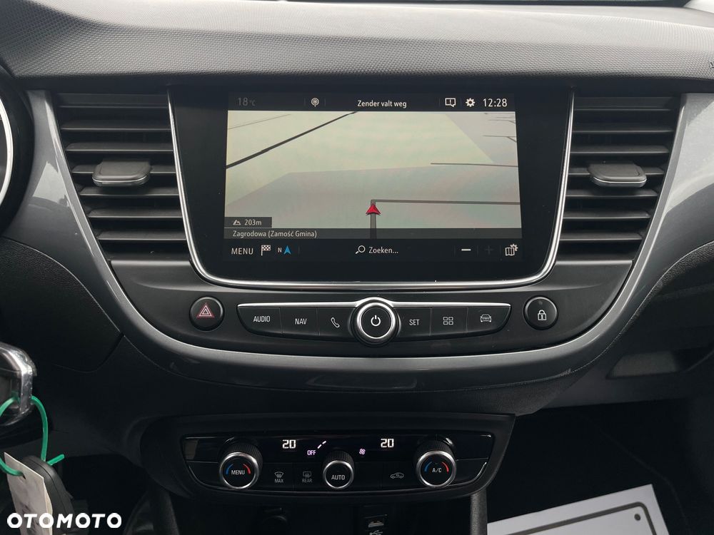 Opel Crossland X 1.2 ECOTEC Start/Stop Innovation - 12